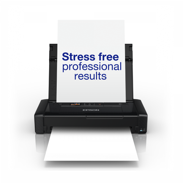 Epson WorkForce WF-110W