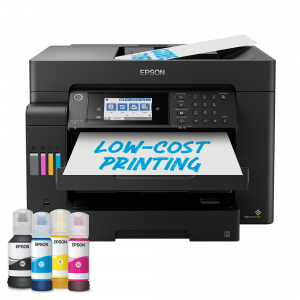 Epson EcoTank ET-16650