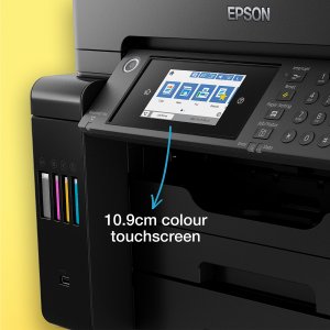 Epson EcoTank ET-16650