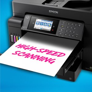 Epson EcoTank ET-16650