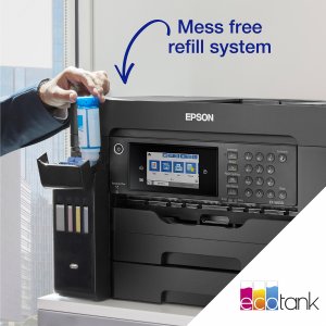 Epson EcoTank ET-16650