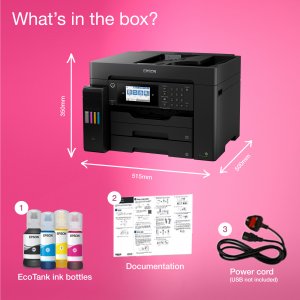 Epson EcoTank ET-16650