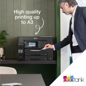 Epson EcoTank ET-16650