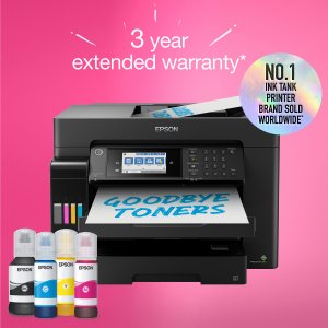 Epson EcoTank ET-16650