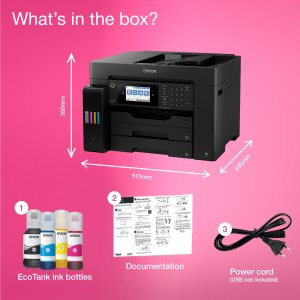 Epson EcoTank ET-16650