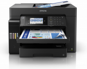 Epson EcoTank ET-16650 Inkjet A3+ 4800 x 2400 DPI 32 ppm Wi-Fi