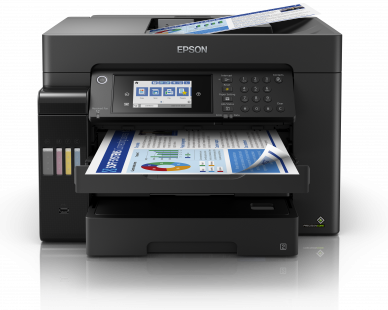 Epson EcoTank ET-16650 Inkjet A3+ 4800 x 2400 DPI 32 ppm Wi-Fi