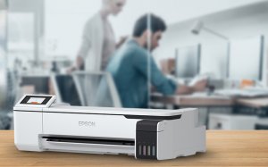 Epson SureColor SC-T3100x - (Optional stand) 240V