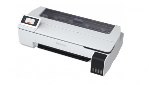 Epson SureColor SC-T3100x - (Optional stand) 240V