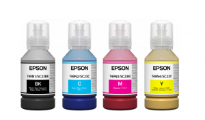 Epson SureColor SC-T3100x - (Optional stand) 240V