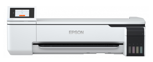 Epson SureColor SC-T3100X large format printer Wi-Fi Inkjet Colour 2400 x 1200 DPI A1 (594 x 841 mm) Ethernet LAN