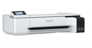Epson SureColor SC-T3100X large format printer Wi-Fi Inkjet Colour 2400 x 1200 DPI A1 (594 x 841 mm) Ethernet LAN