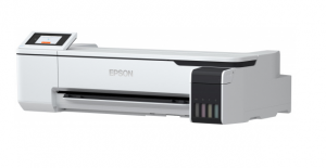 Epson SureColor SC-T3100X large format printer Wi-Fi Inkjet Colour 2400 x 1200 DPI A1 (594 x 841 mm) Ethernet LAN