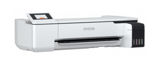 Epson SureColor SC-T3100X large format printer Wi-Fi Inkjet Colour 2400 x 1200 DPI A1 (594 x 841 mm) Ethernet LAN