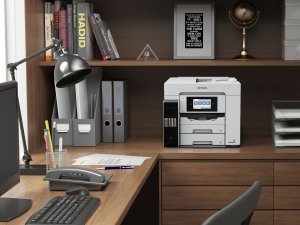 Epson EcoTank Pro ET-5880
