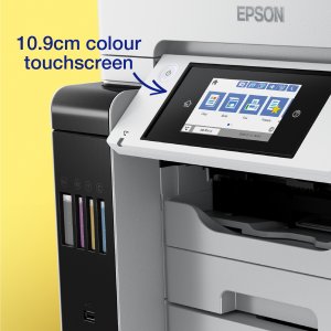 Epson EcoTank Pro ET-5880