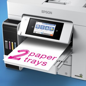Epson EcoTank Pro ET-5880