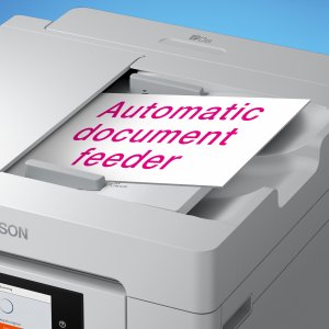 Epson EcoTank Pro ET-5880