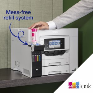 Epson EcoTank Pro ET-5880
