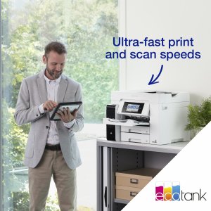 Epson EcoTank Pro ET-5880