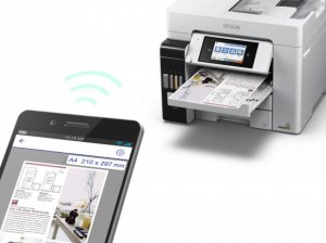Epson EcoTank Pro ET-5880