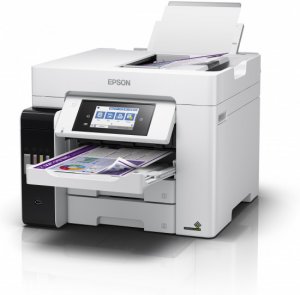 Epson EcoTank Pro ET-5880