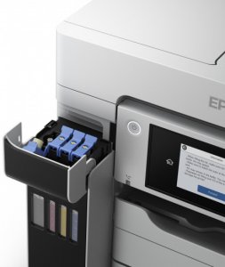 Epson EcoTank Pro ET-5880