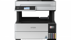 Epson EcoTank ET-5150 Inkjet A4 4800 x 1200 DPI 37 ppm Wi-Fi