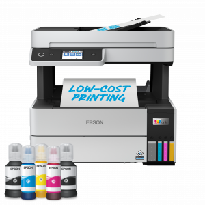 Epson EcoTank ET-5150