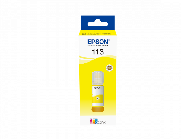 Epson 113 EcoTank Original