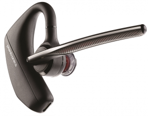 Voyager 5200/R Bluetooth Headset (Without dongle/carry case)