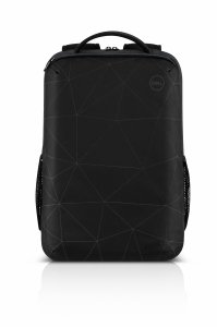DELL ES1520P notebook case 39.6 cm (15.6") Backpack Black, Blue