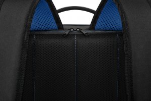 DELL ES1520P 39.6 cm (15.6") Backpack Black, Blue