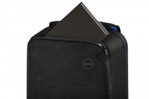 DELL ES1520P 39.6 cm (15.6") Backpack Black, Blue