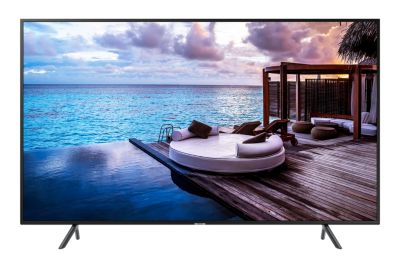 Samsung HG55EJ690UB 139.7 cm (55") 4K Ultra HD Smart TV Black 20 W