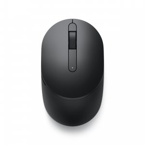 DELL MS3320W mouse Ambidextrous RF Wireless+Bluetooth Optical 1600 DPI