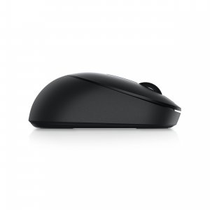 DELL Mobile Wireless Mouse – MS3320W - Black