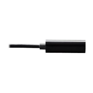 Tripp Lite P134-06N-DVI-V2 DisplayPort to DVI Active Adapter Video Converter, DP ver 1.2, (M/F), 6-in. (15.24 cm)
