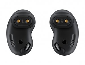 Samsung Galaxy Buds Live, Mystic Black Headset True Wireless Stereo (TWS) In-ear Calls/Music Bluetooth