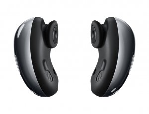 Samsung Galaxy Buds Live, Mystic Black Headset True Wireless Stereo (TWS) In-ear Calls/Music Bluetooth