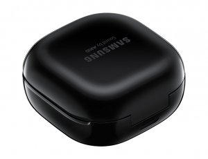 Samsung Galaxy Buds Live, Mystic Black Headset In-ear Bluetooth