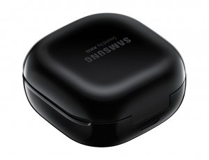 Samsung Galaxy Buds Live, Mystic Black Headset True Wireless Stereo (TWS) In-ear Calls/Music Bluetooth