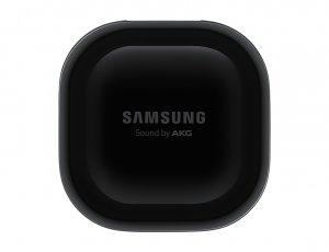 Samsung Galaxy Buds Live, Mystic Black Headset In-ear Bluetooth
