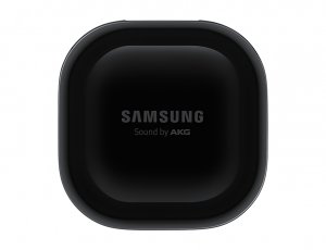 Samsung Galaxy Buds Live, Mystic Black Headset True Wireless Stereo (TWS) In-ear Calls/Music Bluetooth