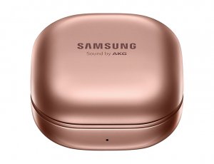 Samsung Galaxy Buds Live, Mystic Bronze Headset True Wireless Stereo (TWS) In-ear Calls/Music Bluetooth