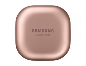 Samsung Galaxy Buds Live, Mystic Bronze Headset True Wireless Stereo (TWS) In-ear Calls/Music Bluetooth