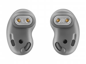 Samsung Galaxy Buds Live, Mystic White Headset True Wireless Stereo (TWS) In-ear Calls/Music Bluetooth