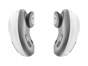 Samsung Galaxy Buds Live, Mystic White Headset True Wireless Stereo (TWS) In-ear Calls/Music Bluetooth