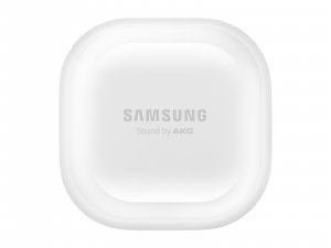 Samsung Galaxy Buds Live, Mystic White Headset True Wireless Stereo (TWS) In-ear Calls/Music Bluetooth