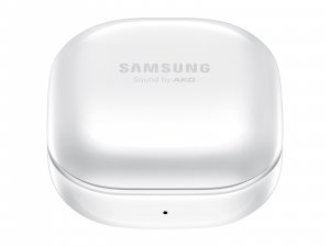 Samsung Galaxy Buds Live, Mystic White Headset True Wireless Stereo (TWS) In-ear Calls/Music Bluetooth